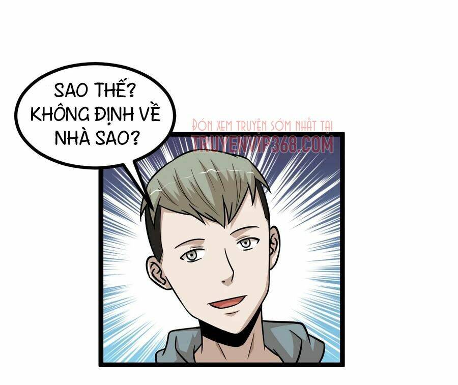 Đai Ca Trở Lại Tuổi 16: Chapter 98