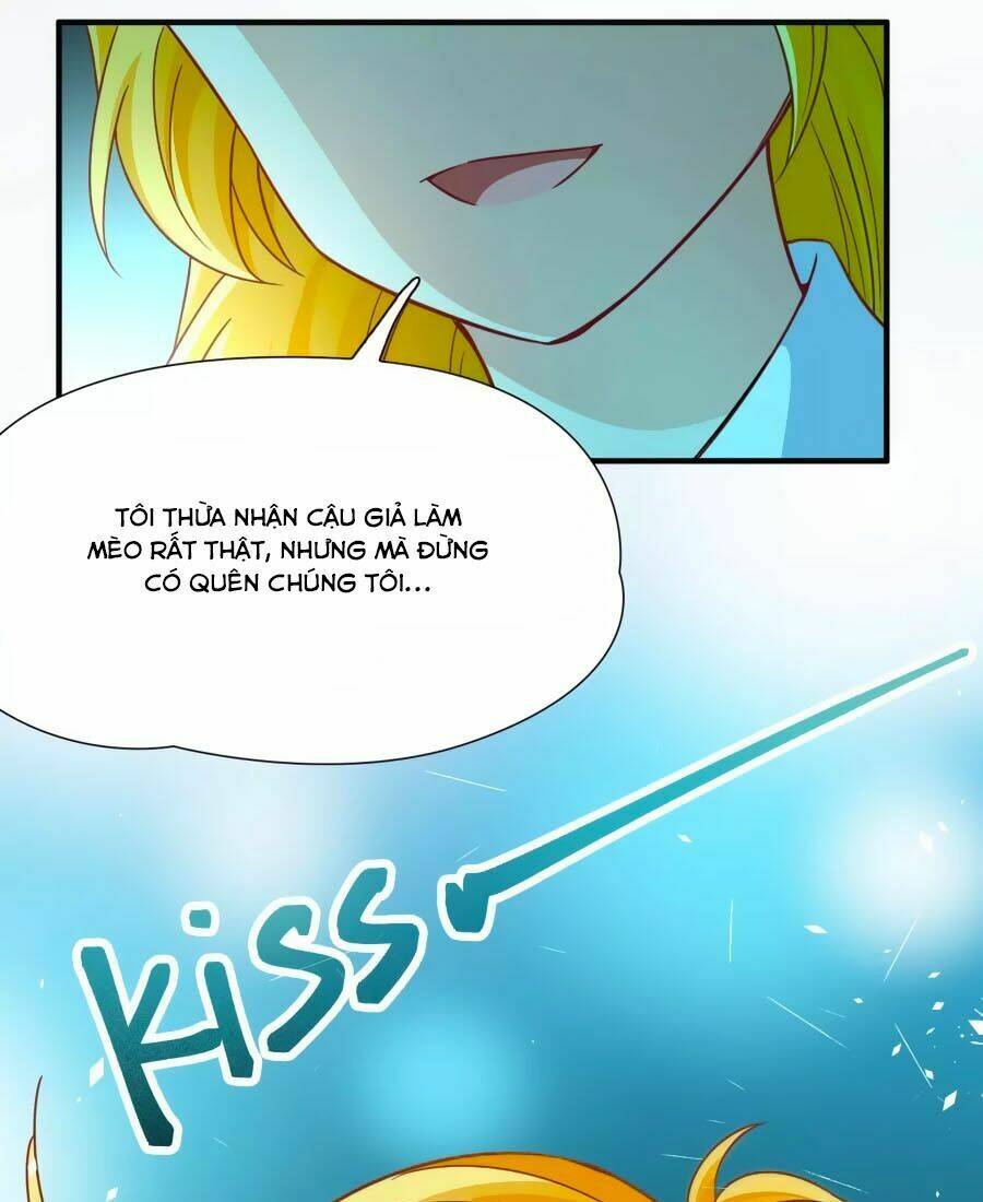 Huyền Vũ Luyến Ca: Vạn Vật Sinh Linh: Chapter 36