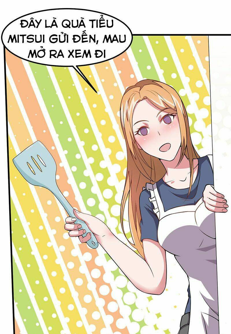 Dị Năng Thiếu Niên Vương: Chapter 54