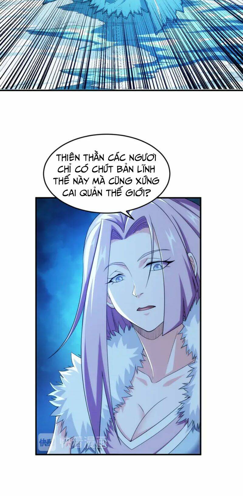 Rich Player - Người Chơi Khắc Kim: Chapter 222