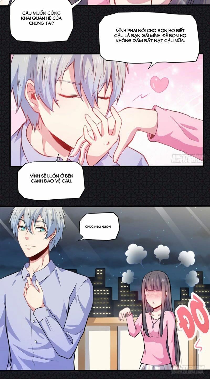 Ngạo Kiều Quỷ Vương Yêu Ta: Chapter 79
