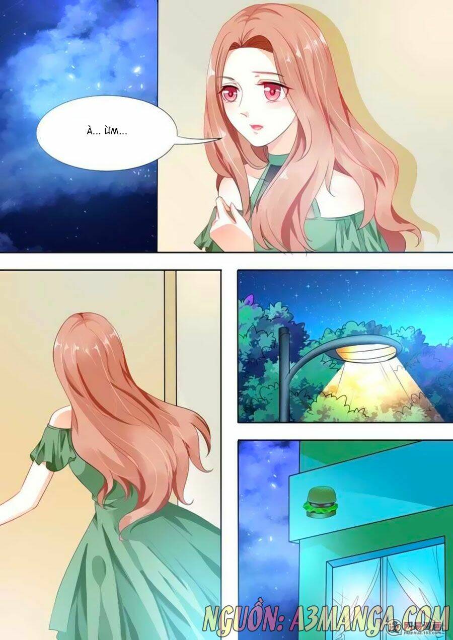 Song Diện Danh Viện: Chapter 4