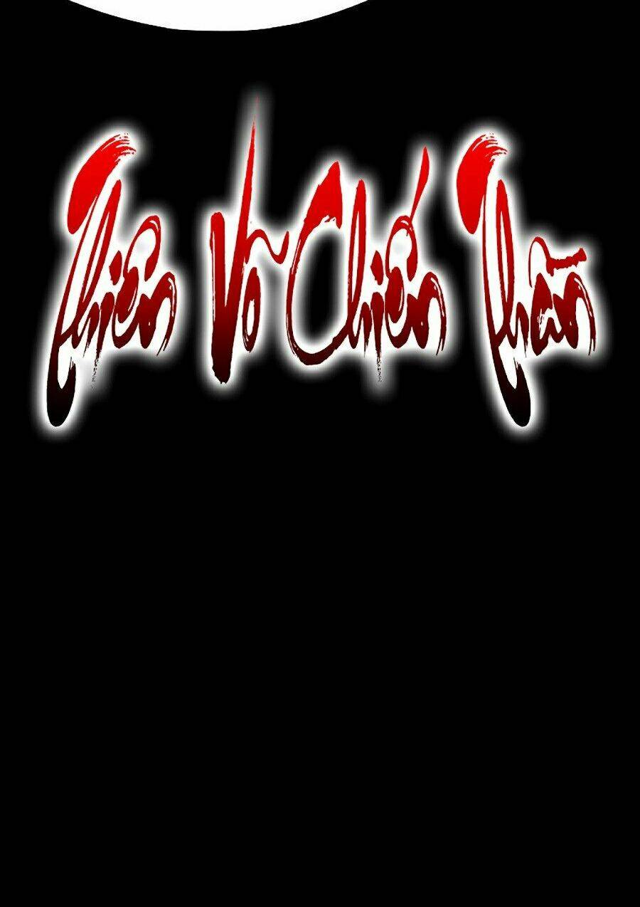 Thiên Võ Chiến Thần: Chapter 14