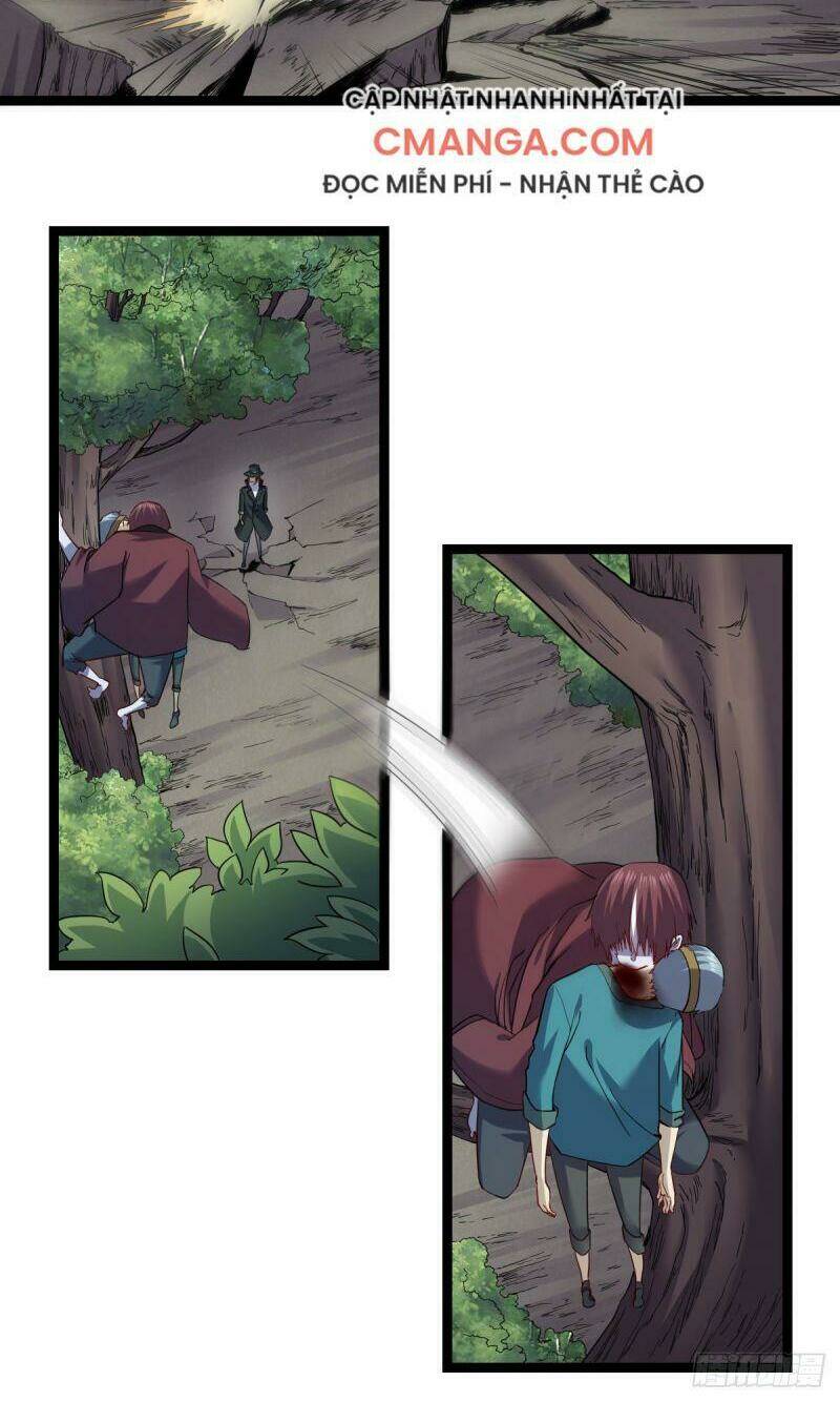 Ta Độ Kiếp Thất Bại Đều Là Tại Ngươi: Chapter 31