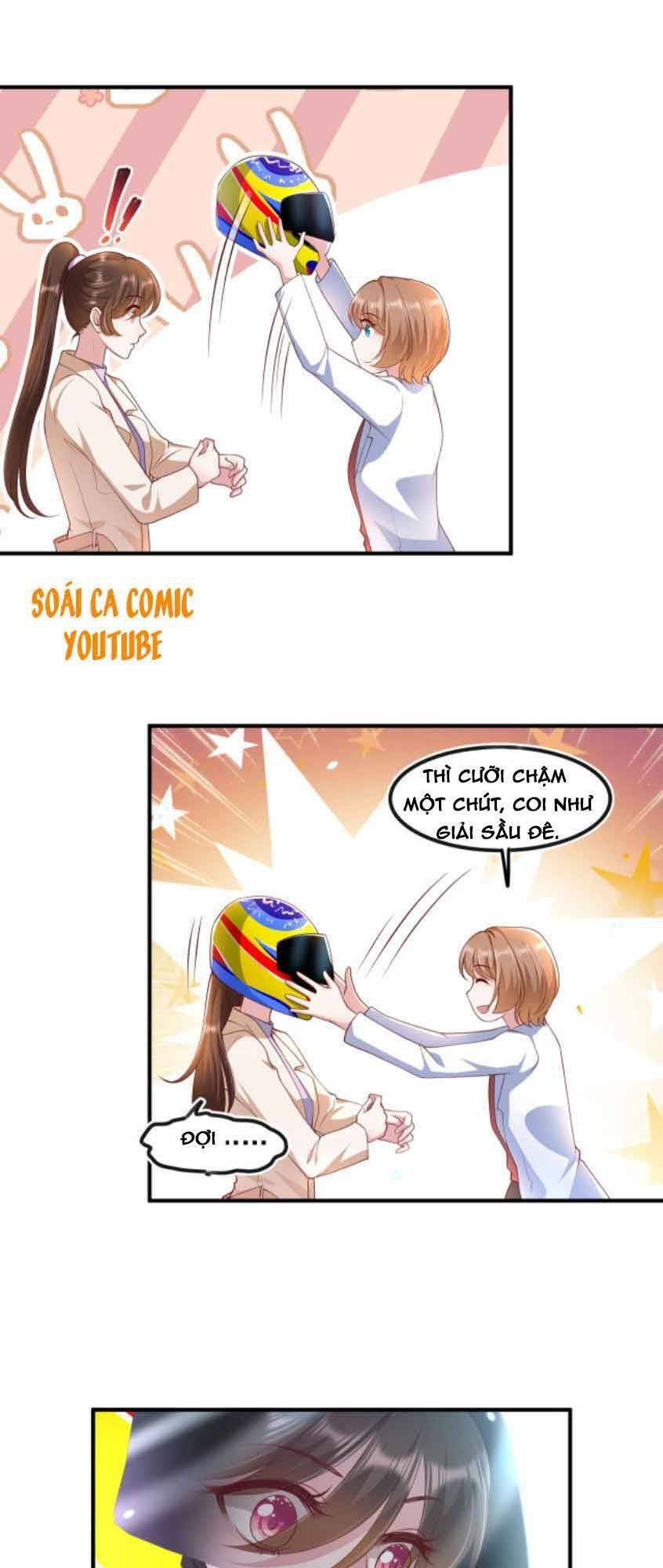 Nhất Sanh Hữu Hỉ: Chapter 19