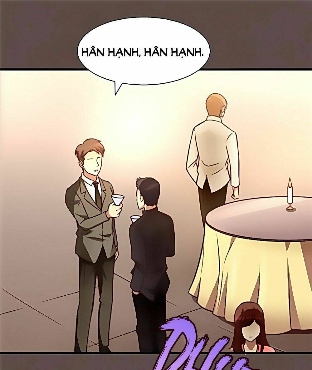 Thời Gian Đều Biết: Chapter 16