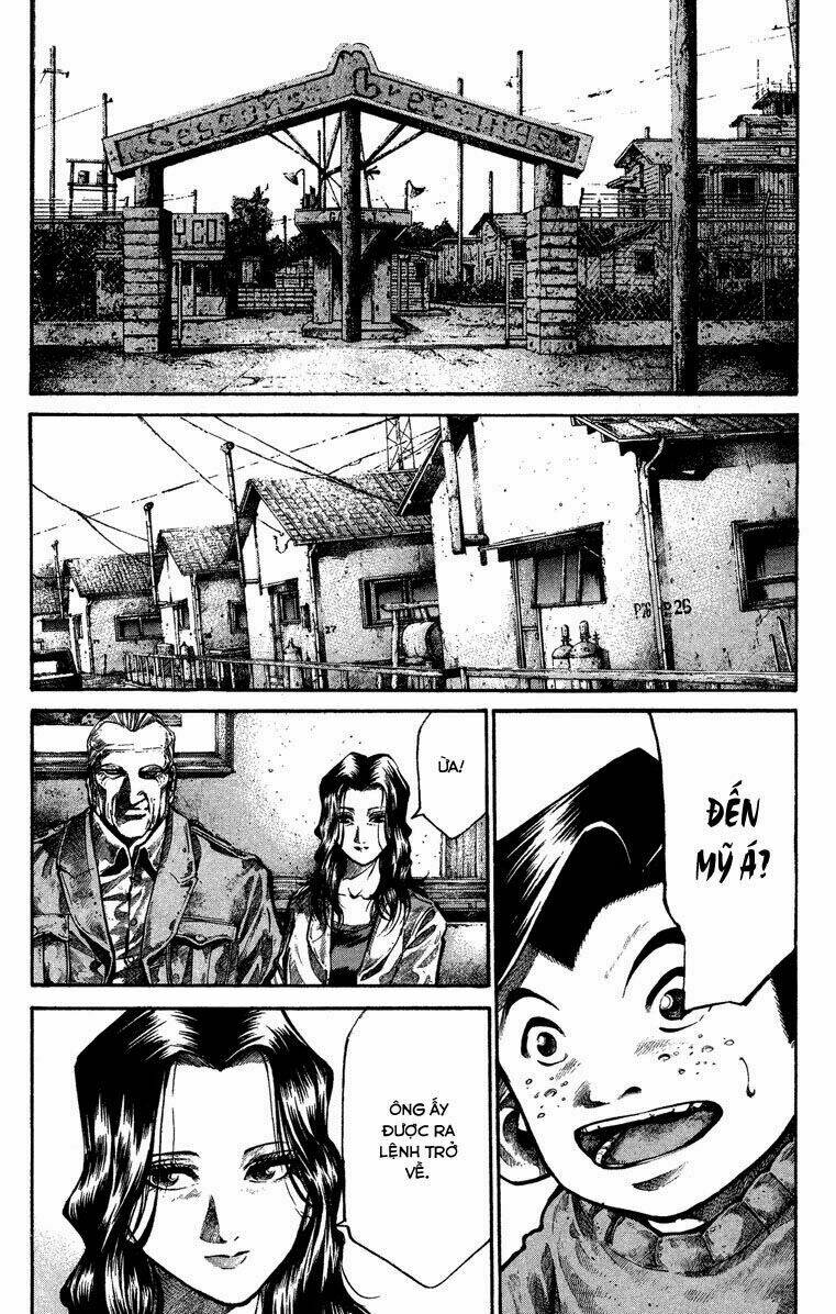Rainbow: Chapter 93