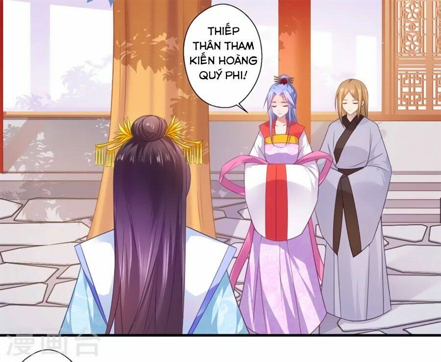 Khuynh Thế Y Phi Muốn Bỏ Chồng: Chapter 84