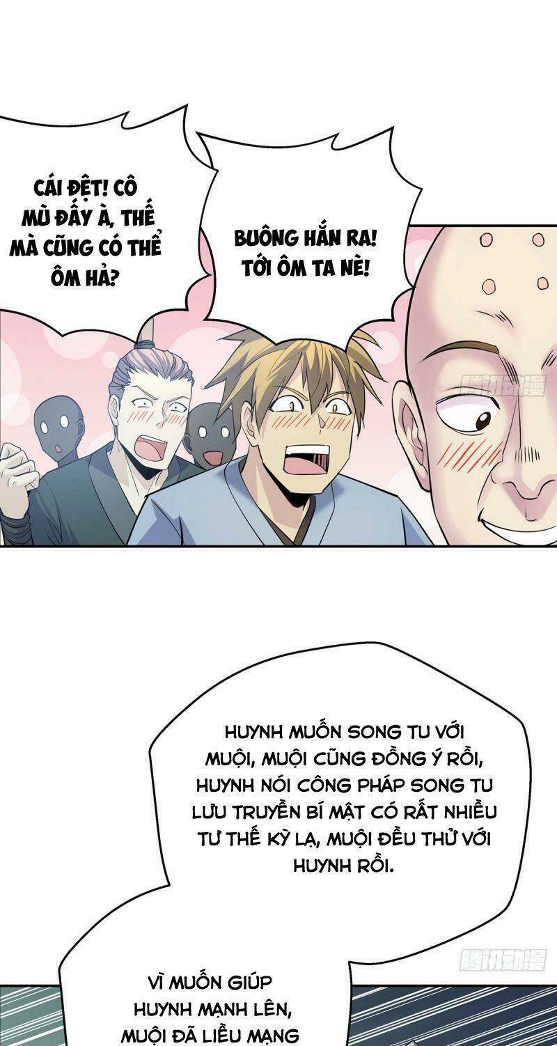 Ta Là Đại Hoàn Đan: Chapter 5