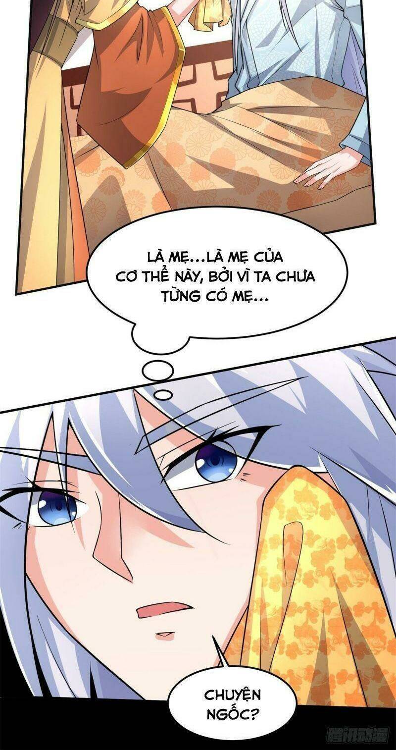 Tuyệt Thế Thần Tôn: Chapter 1.1