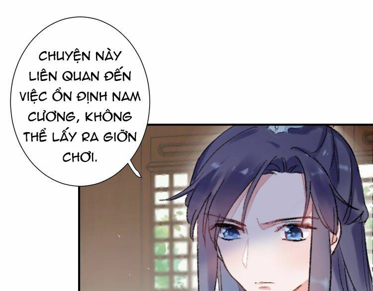 Hoa Nhan Sách: Chapter 69.1