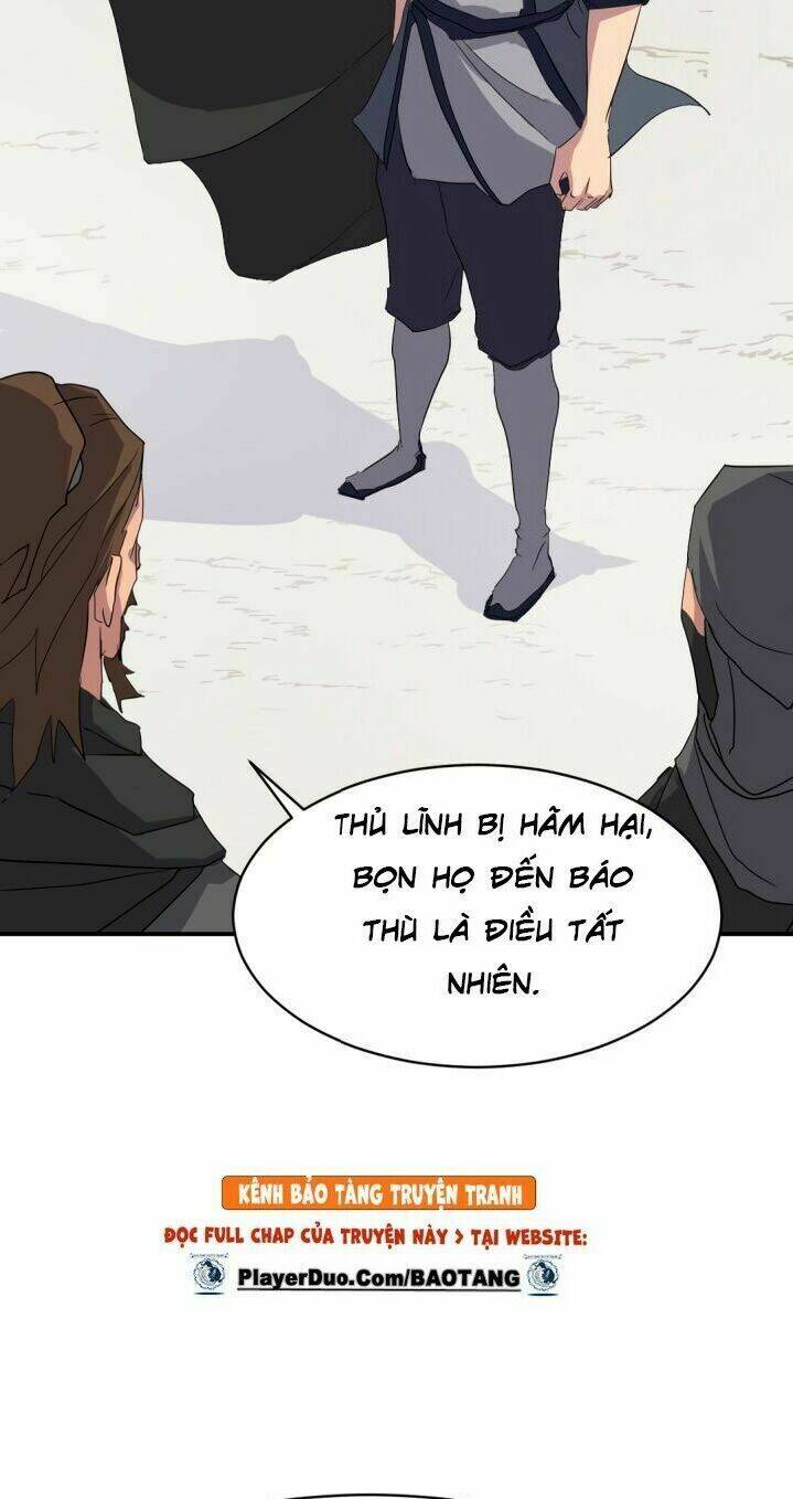 Trọng Sinh, Bất Khả Chiến Bại: Chapter 41