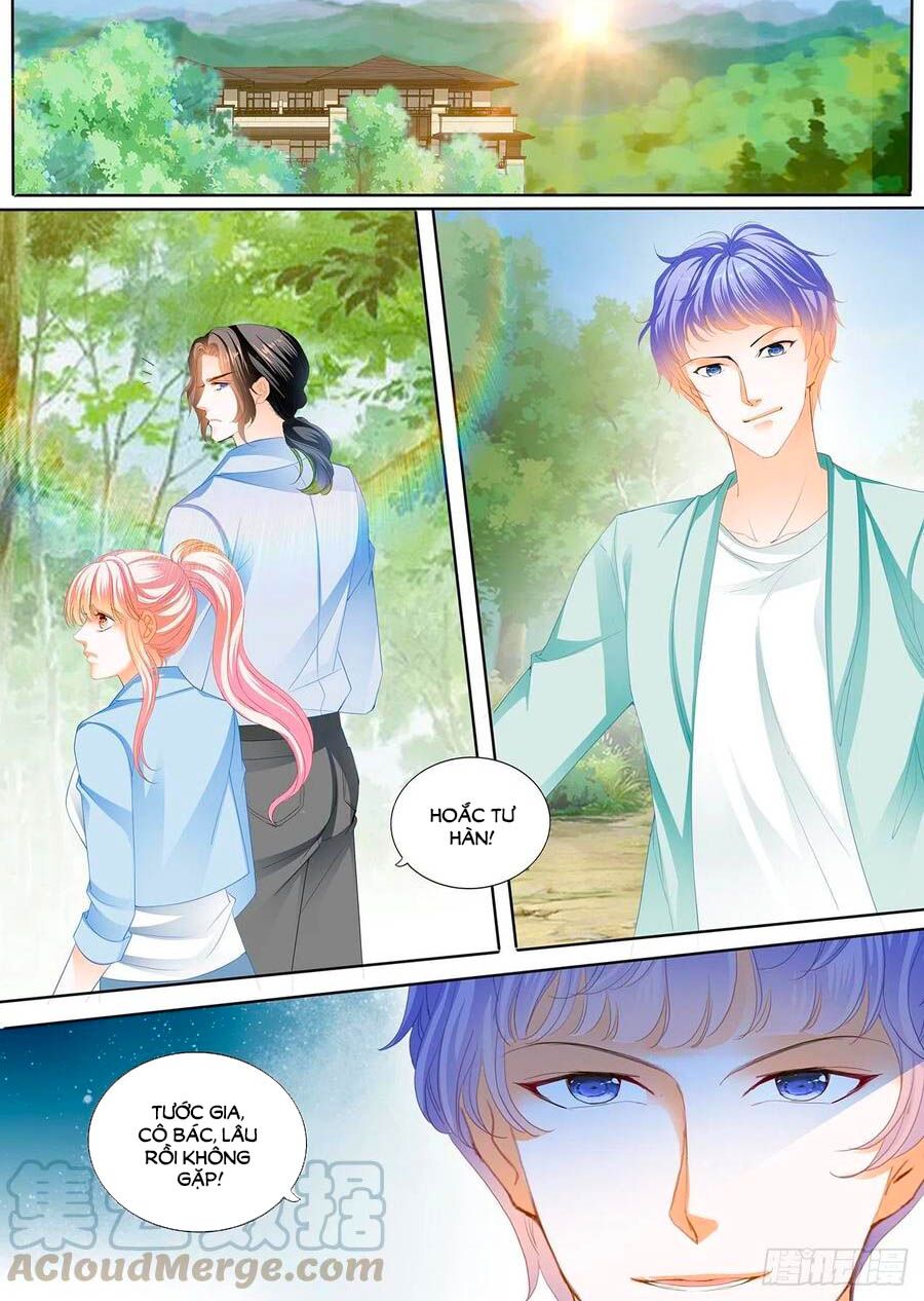 Bá Đạo Tiểu Thúc, Xin Trêu Chọc Vừa Thôi!: Chapter 229