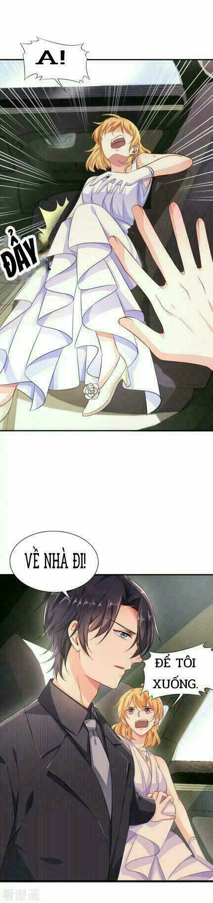 Hào Môn Đào Giá 101 Lần: Chapter 3