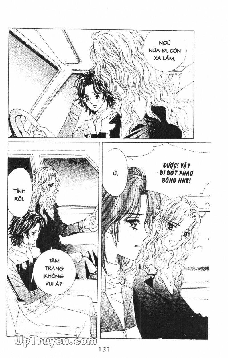 Mặt nạ tình yêu: Chapter 65