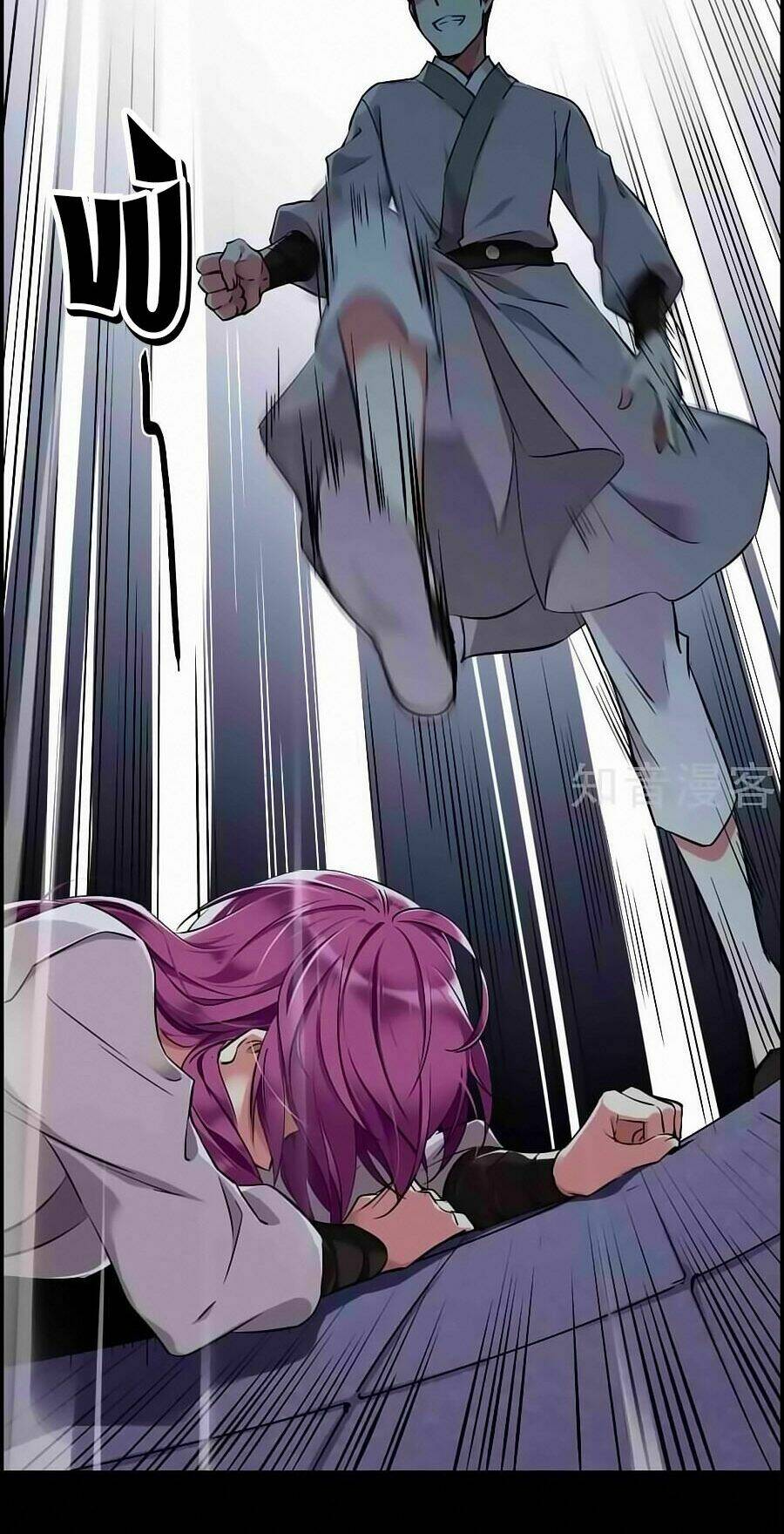 Thượng Quốc Phú Chi Thiên Đống Tuyết: Chapter 1