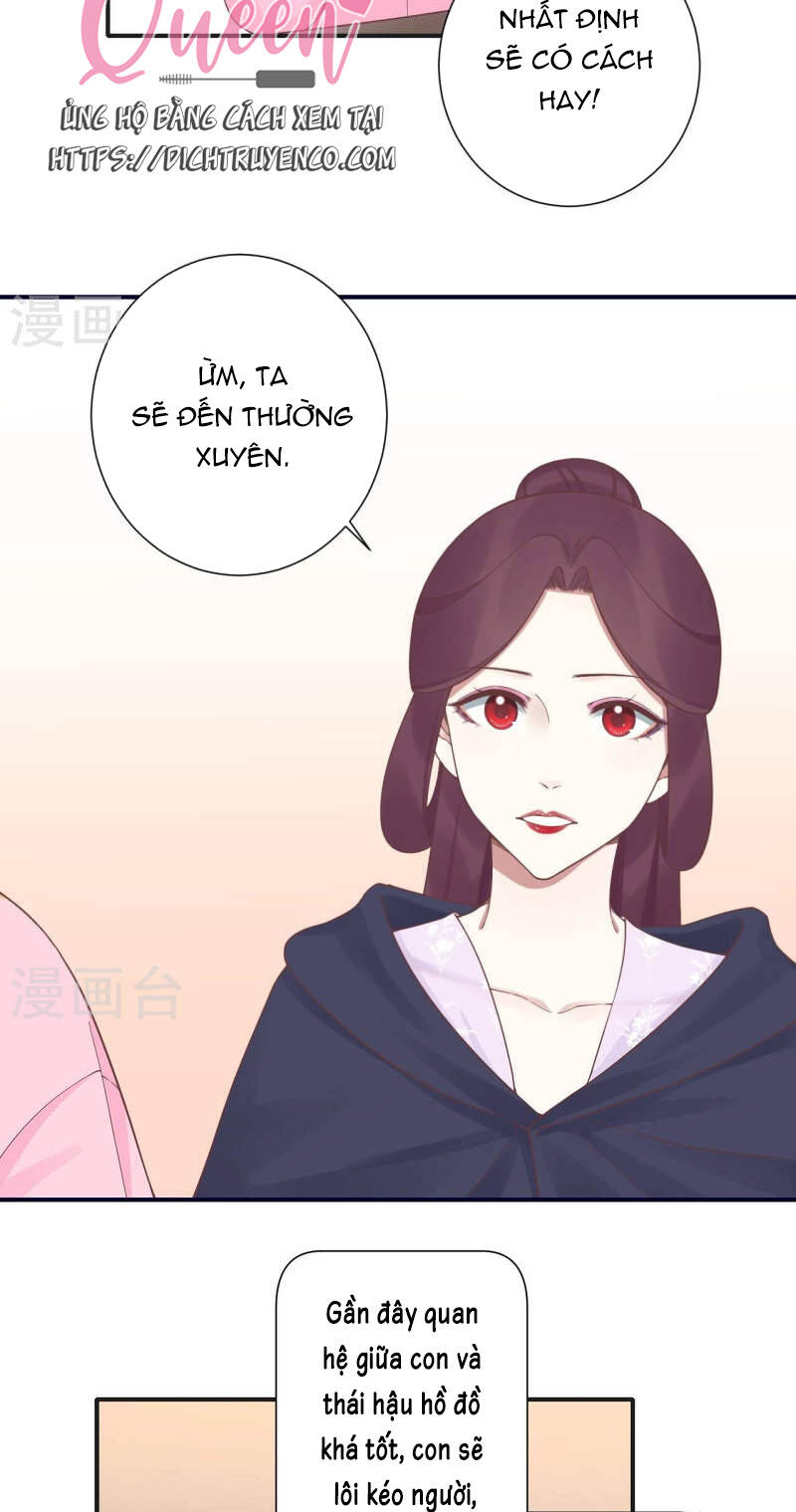 Hoàng Hậu Bận Lắm: Chapter 201