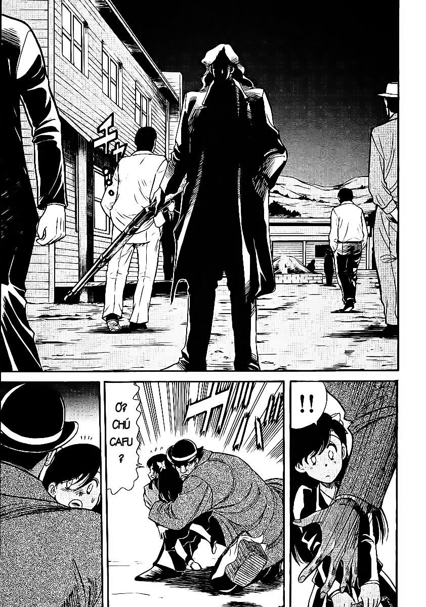 Red Living On The Edge: Chapter 41