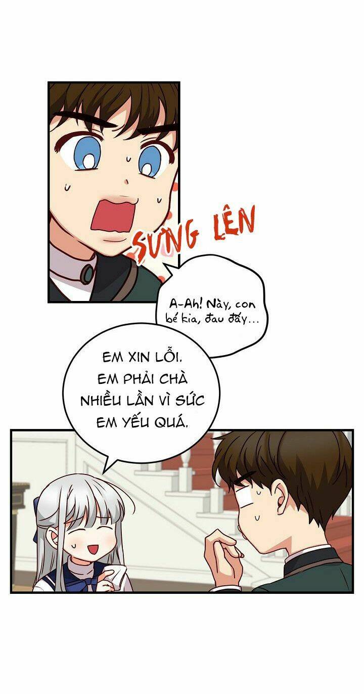 Đừng Chọc Đứa Em Gái Bé Bỏng Của Chúng Tôi: Chapter 20