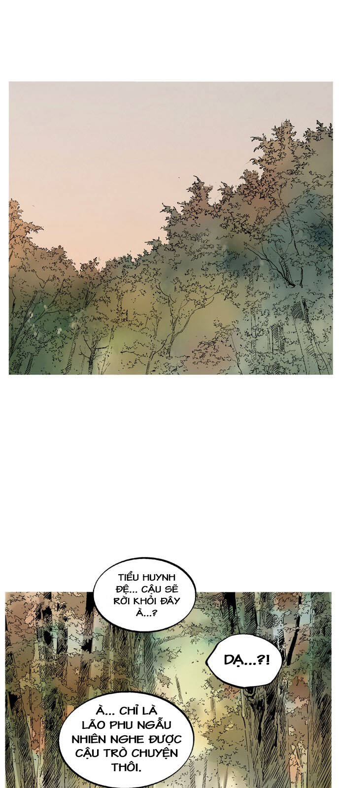 Cao Thủ 2: Chapter 142