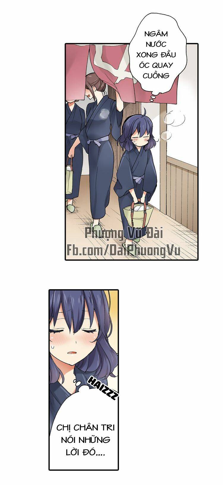 Mệnh Lệnh Tuyệt Đối Của Bá Đạo Vương Tử: Chapter 21