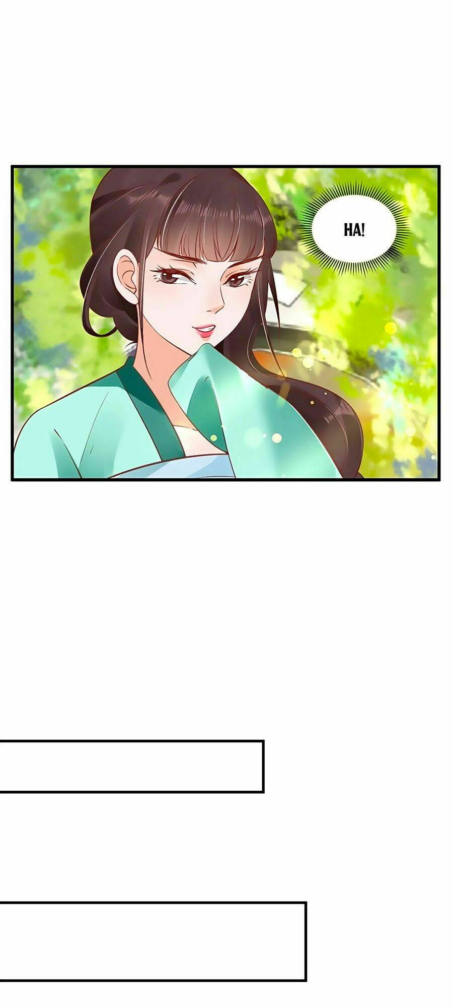 Thịnh Thế Lê Hoa Điện: Chapter 38