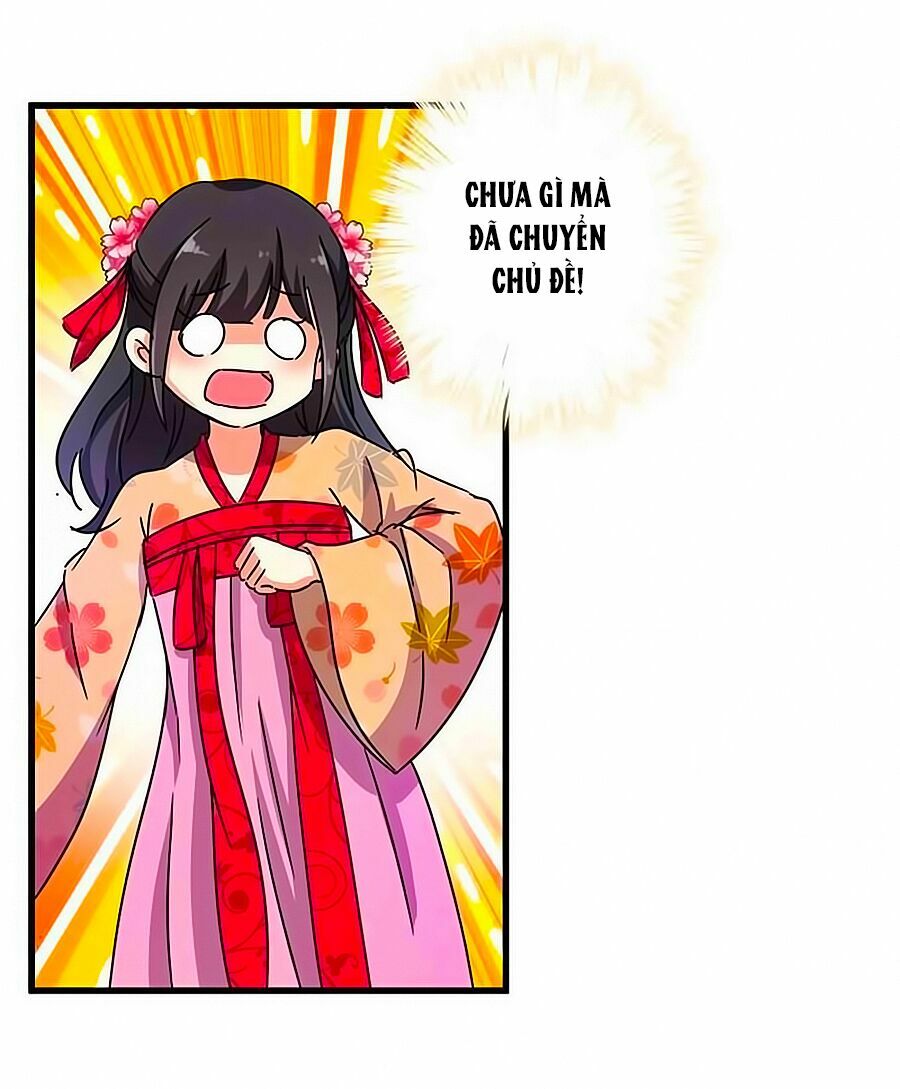 Vương Gia ! Ngươi Thật Bỉ Ổi !: Chapter 234