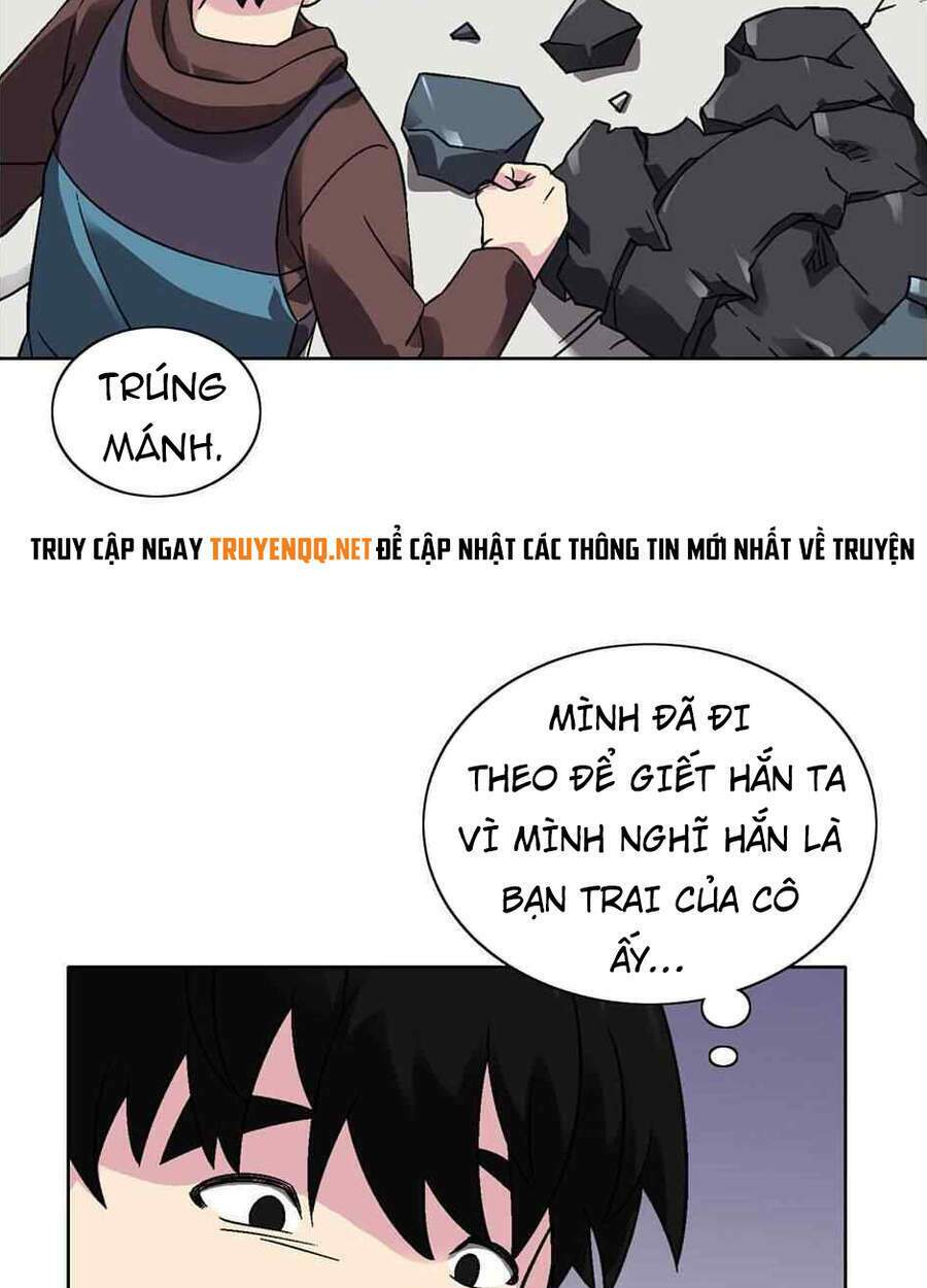Hầm Ngục Bóng Tối: Chapter 29