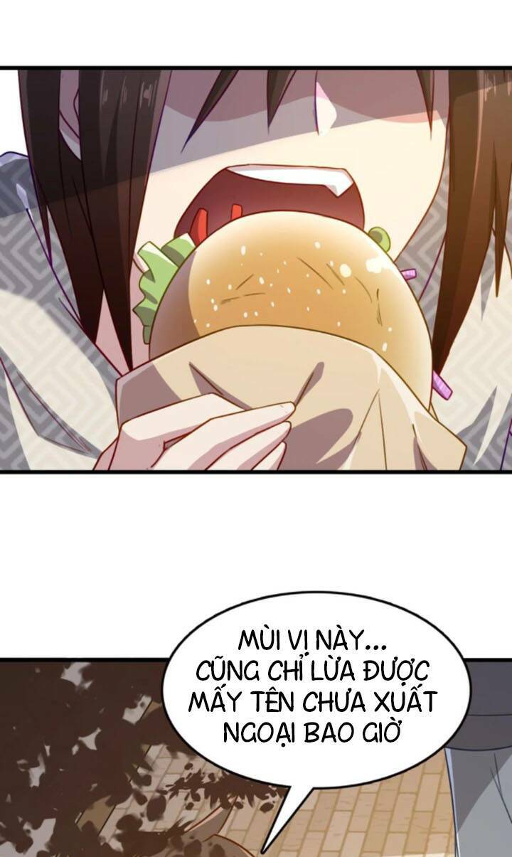 Đại Bảo Kiếm Của Tôi: Chapter 3