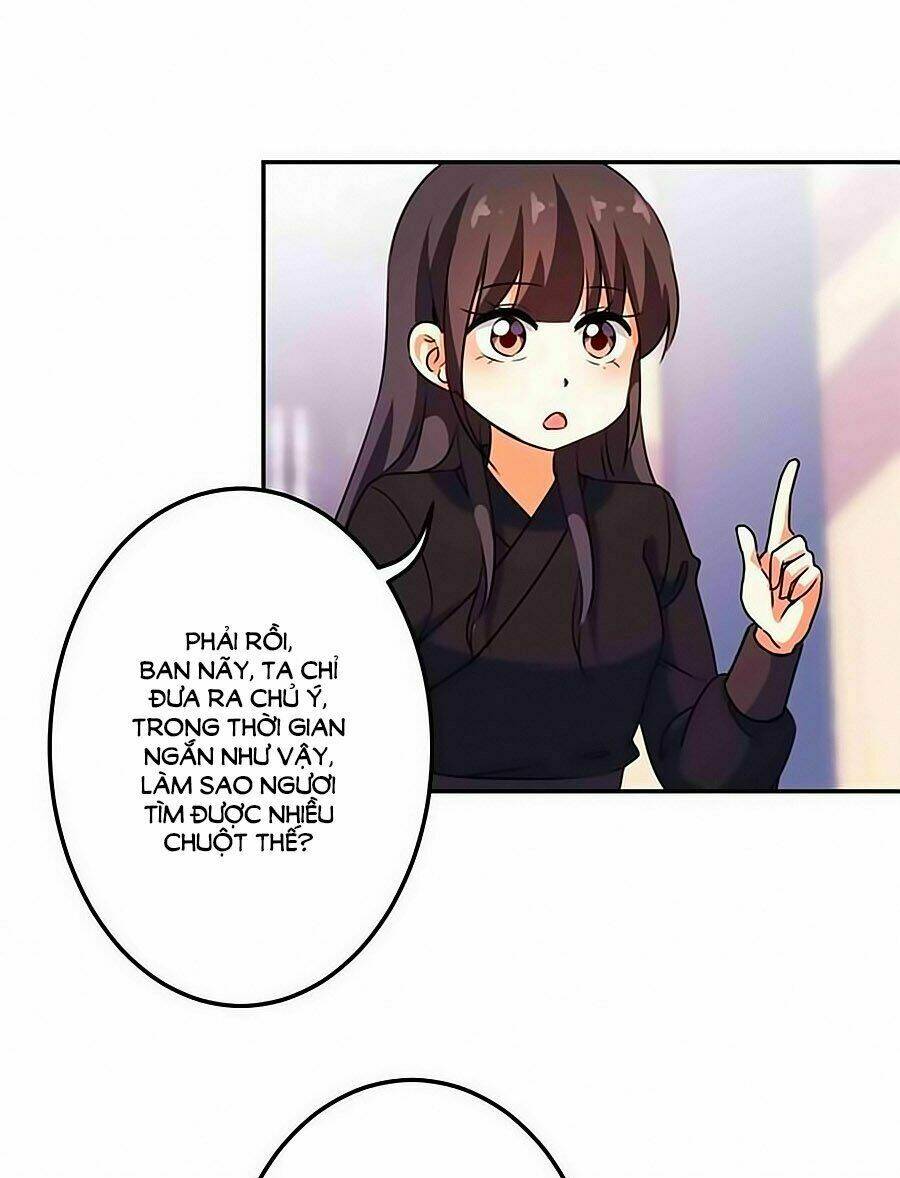 Vương Gia! Ngươi Thật Bỉ Ổi: Chapter 399