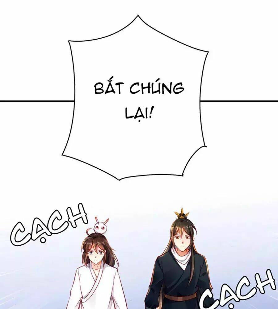 Thiên Kim Bất Hoán: Chapter 30