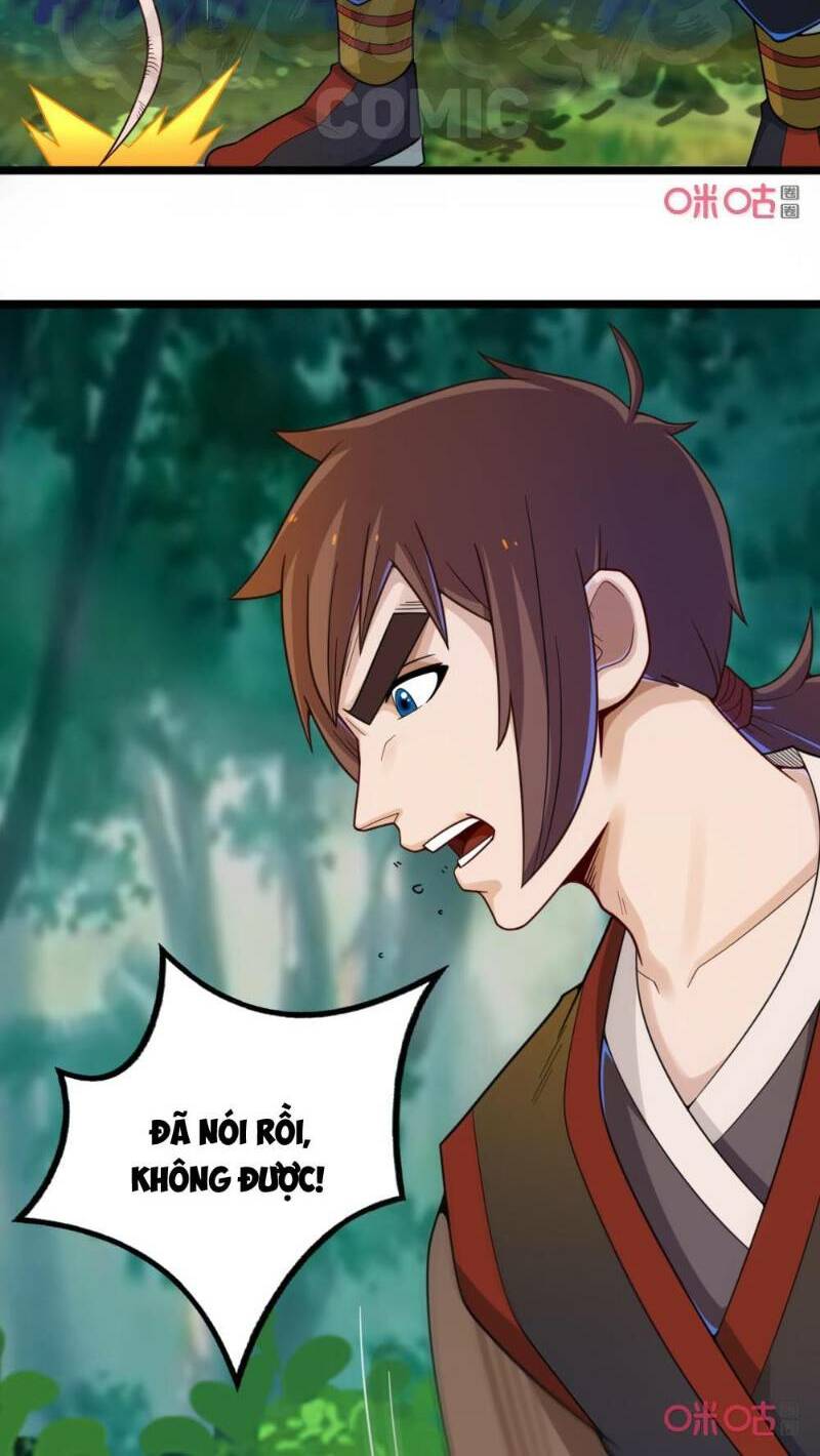 Tu Tiên Cuồng Thần: Chapter 58