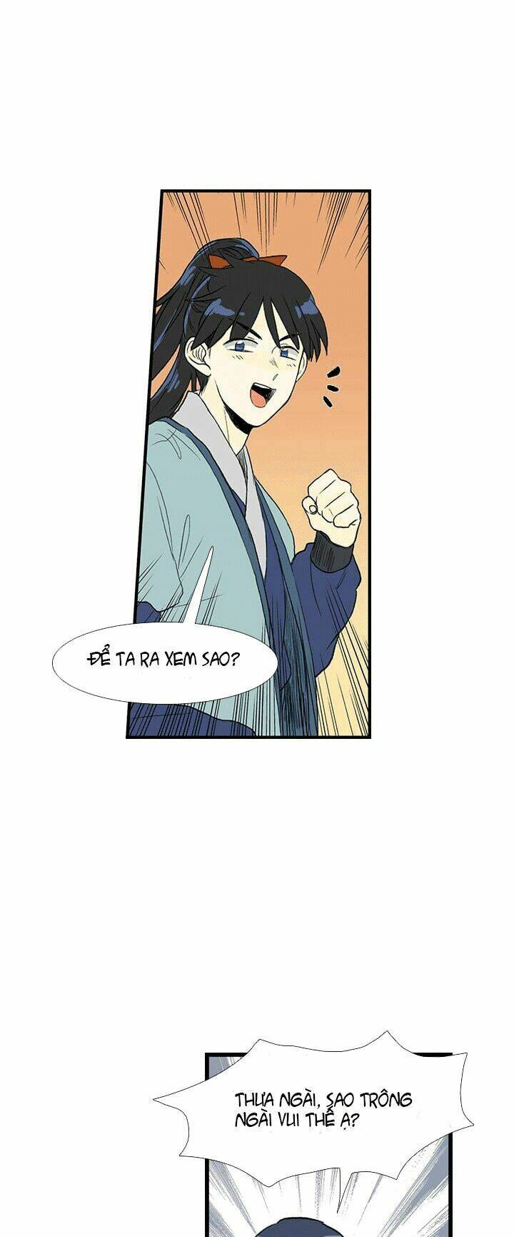 Học Sĩ Tái Sinh: Chapter 26