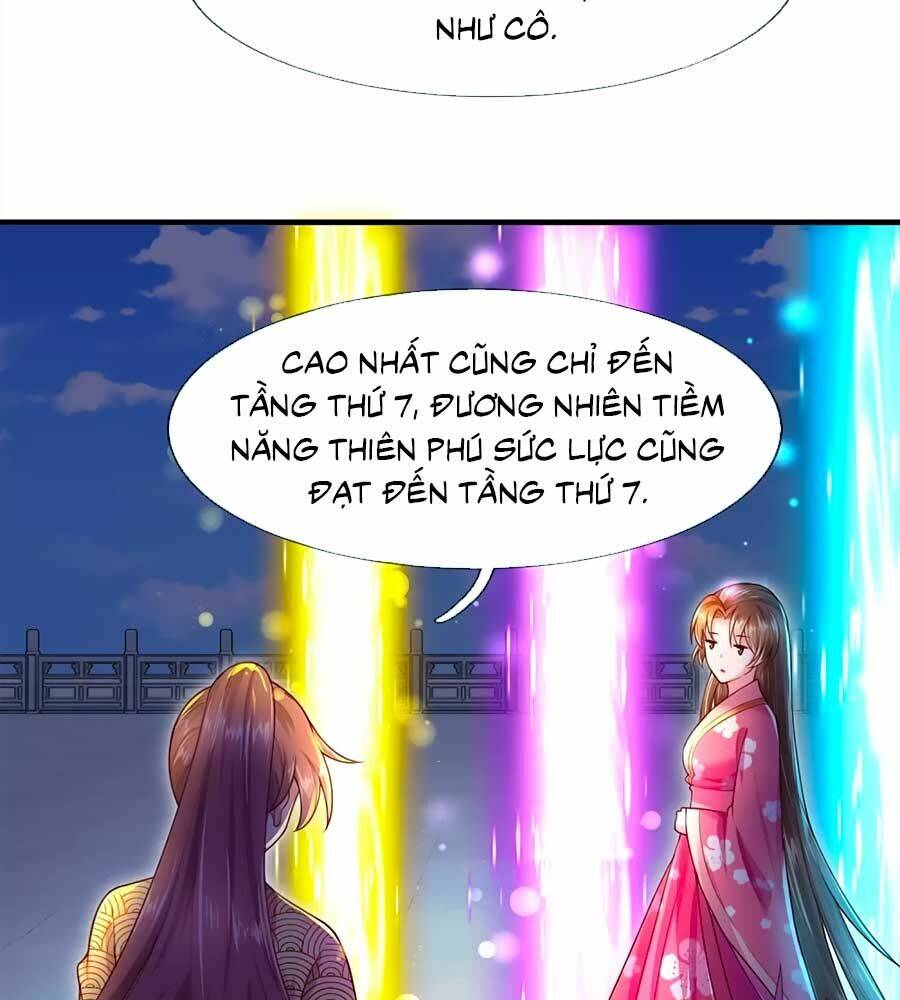 Phụng Lâm Thiên Hạ: Đệ Nhất Mỹ Nữ: Chapter 19