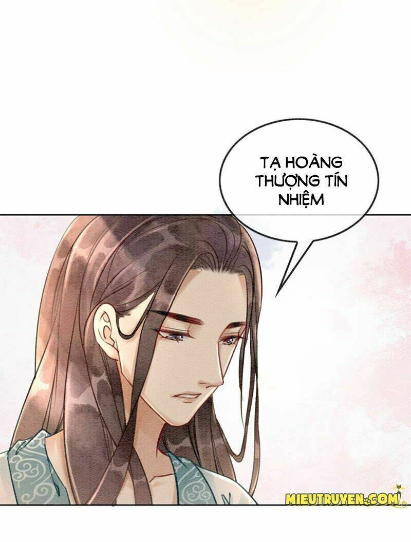 Hậu Cung Của Trẫm Cháy Rồi!: Chapter 19
