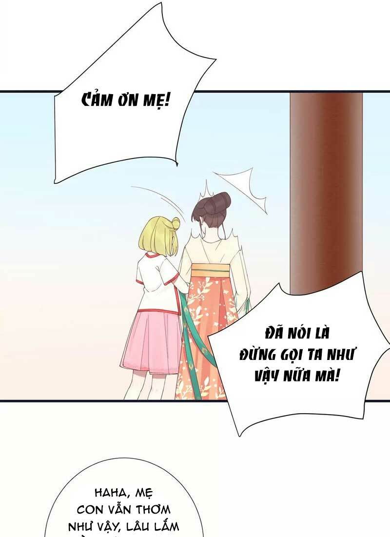 Hoàng Hậu Bận Lắm: Chapter 183