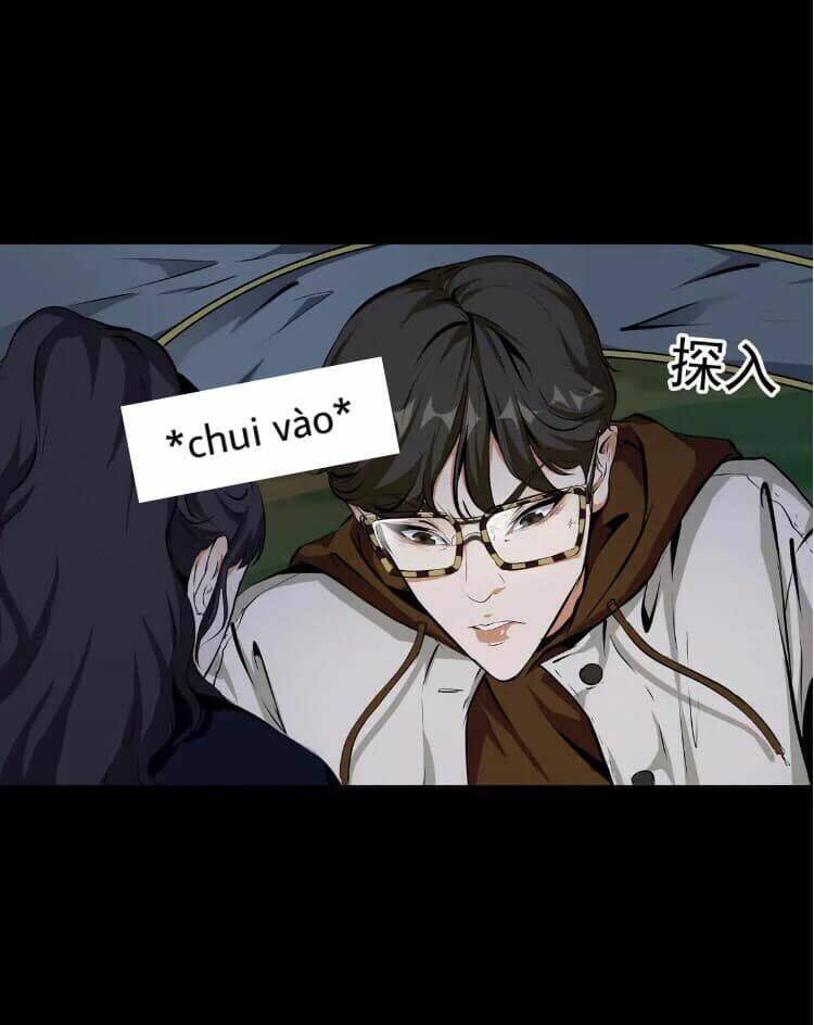 Giày Thủy Tinh: Chapter 30