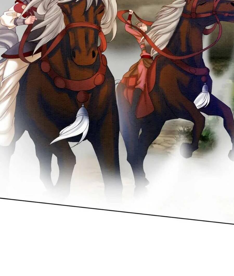 Xung Hỉ Vương Phi: Chapter 70