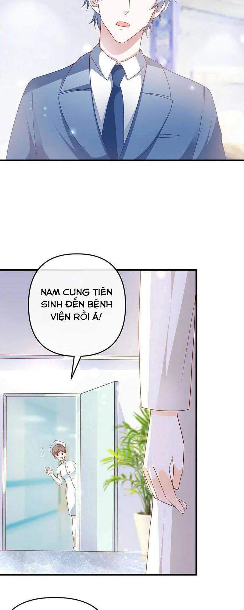 Sủng Hậu Của Vương: Chapter 137