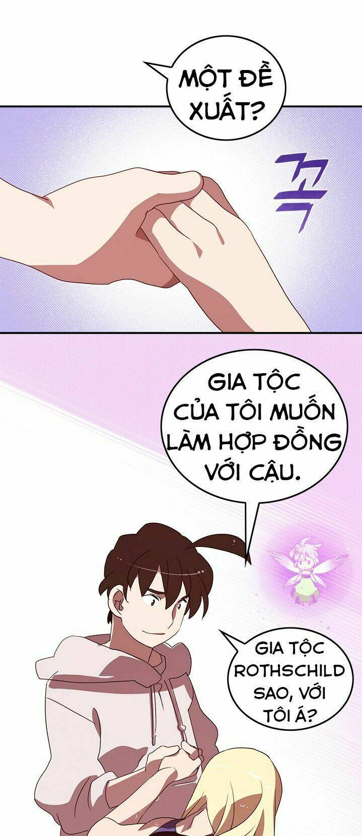 Ta Là Vua Pháp Sư: Chapter 69