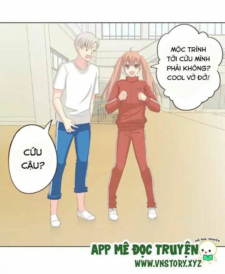 Xin Chào! Dân Nữ: Chapter 48