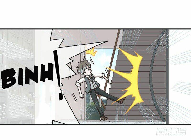 Đối Với Cậu, Tớ Đều Nghe Theo: Chapter 2