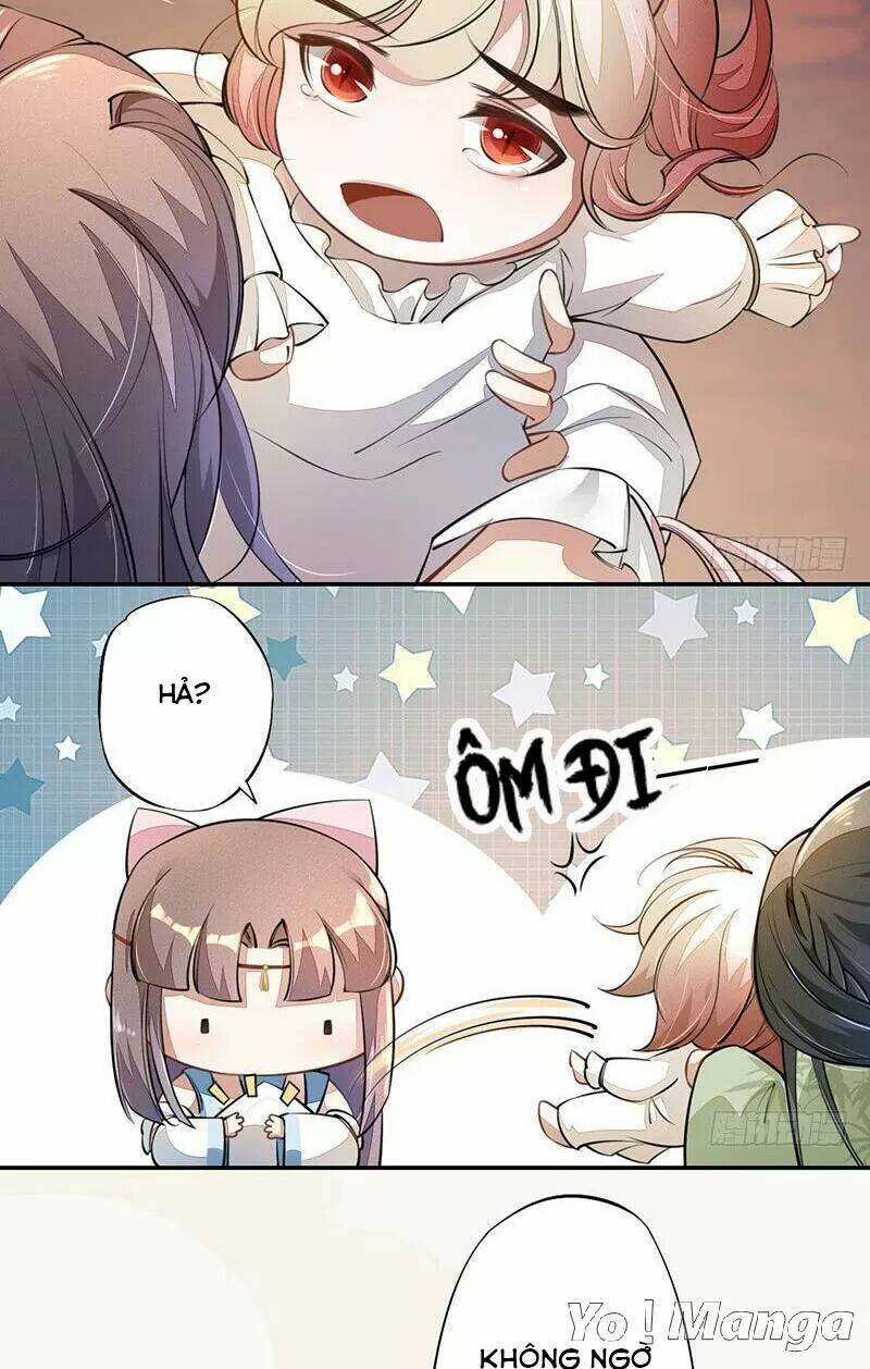 Tuyệt Thế Luyện Đan Sư: Chapter 56