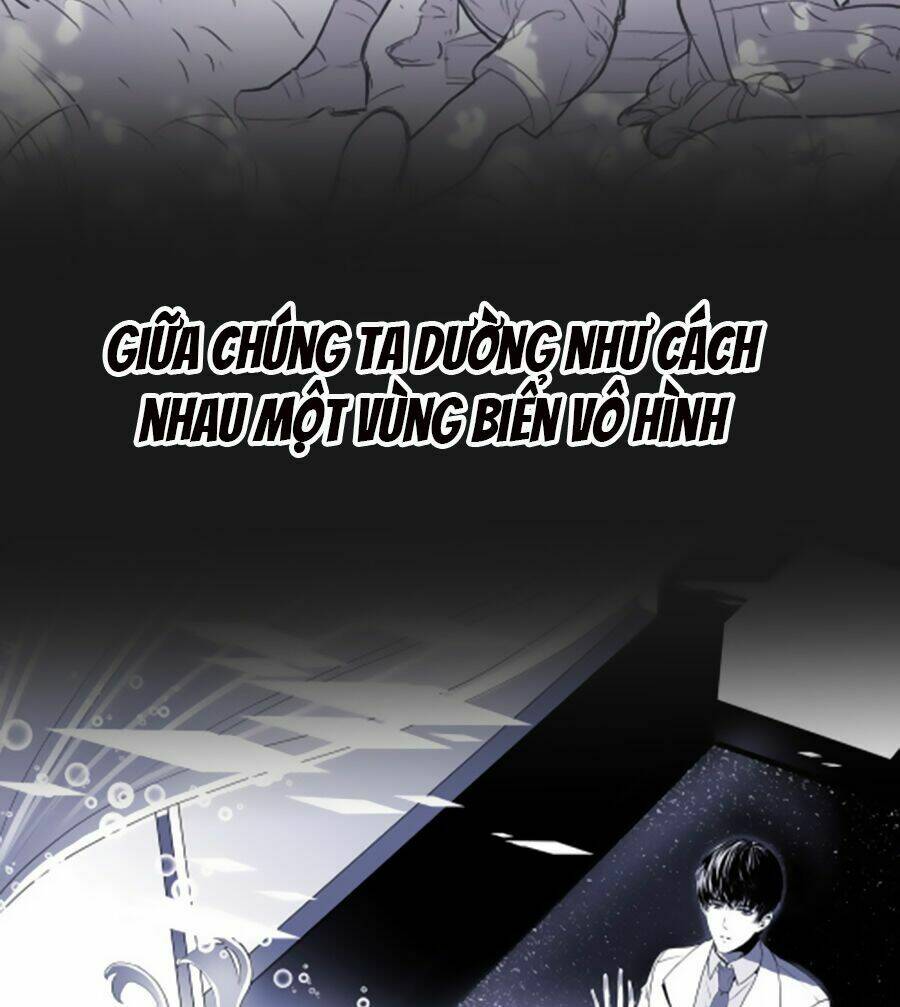 Tình Yêu Và Nhà Sản Xuất: Chapter 3