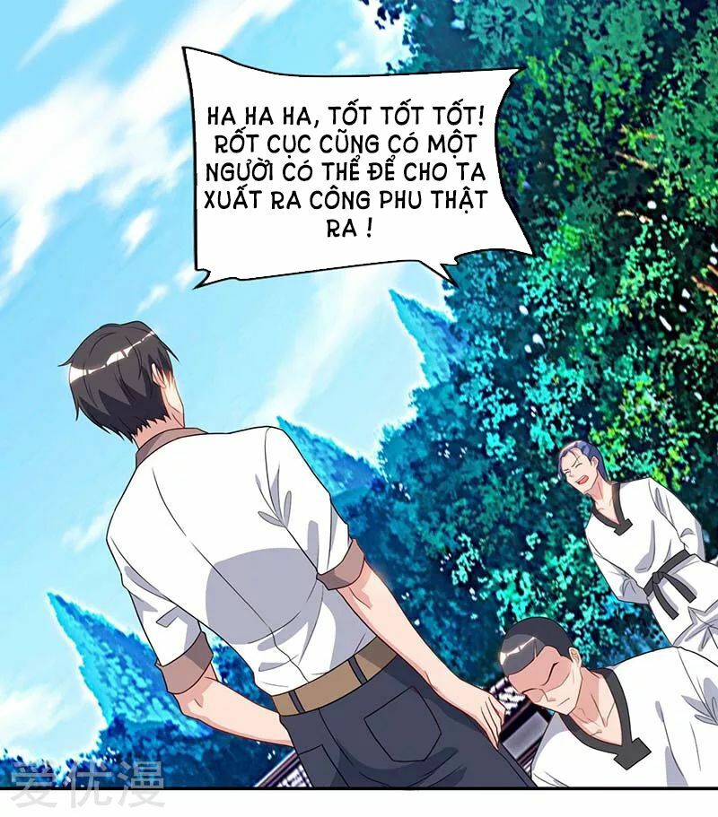 Trọng Sinh Khí Thiếu Quy Lai: Chapter 64