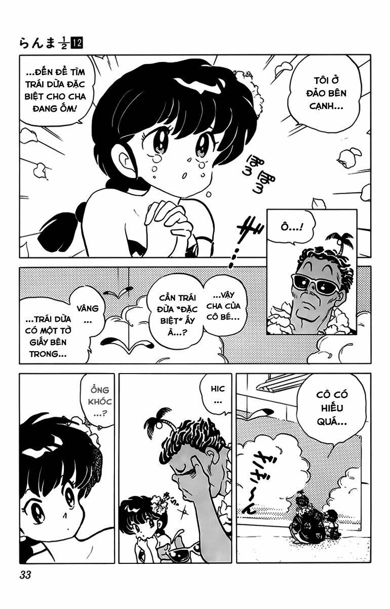 Suối Lời Nguyền: Chapter 115