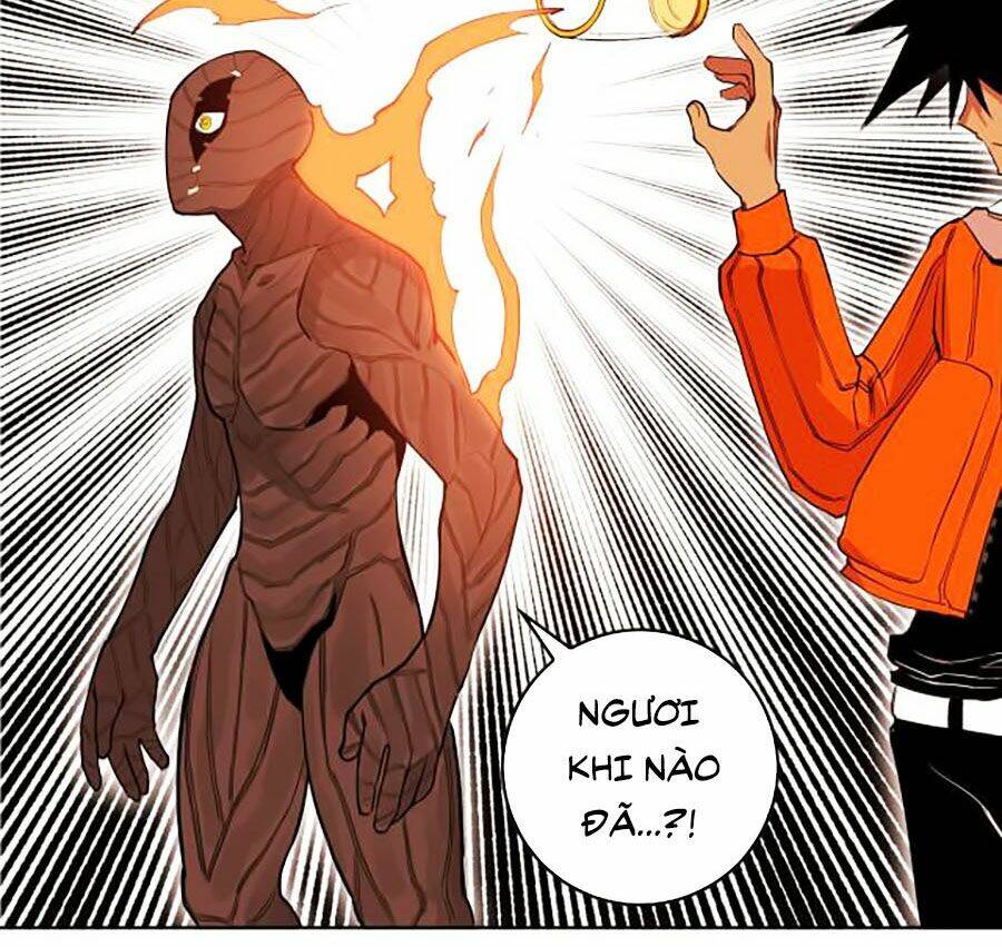 Hard Core Leveling Warrior Ss2: Chapter 60