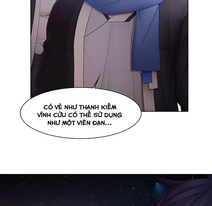 Ảo Mộng Hồ Điệp: Chapter 11