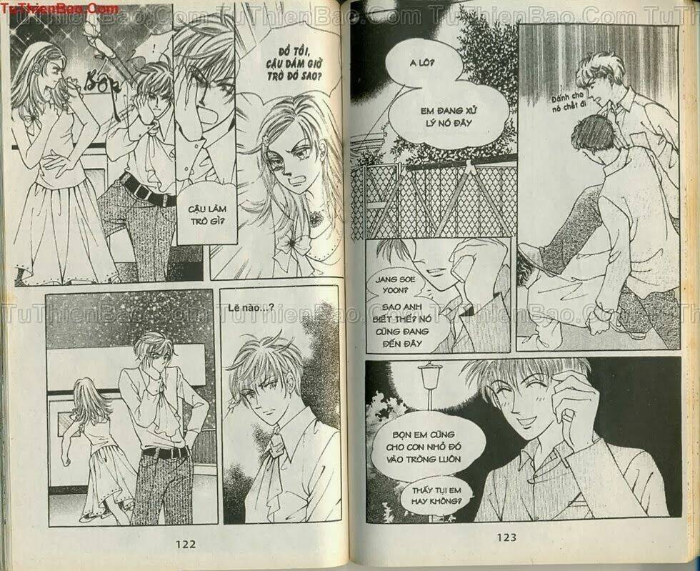 Thiên Sứ: Chapter 5