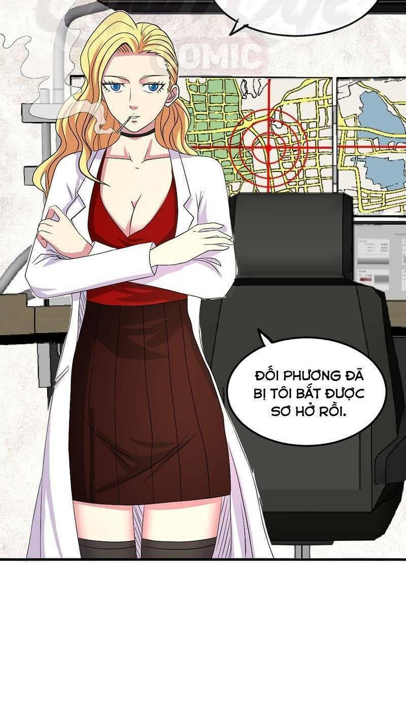 Cuộc Sống Tận Thế Bắt Đầu Từ Số 0: Chapter 53